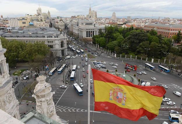 W Hiszpanii rośnie szara strefa /AFP