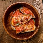 W Hiszpanii to prawdziwy przysmak, my nie jadamy. Mają mnóstwo żelaza i dobrego białka