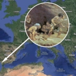 W Hiszpanii znaleziono ślady przodków człowieka sprzed niemal 300 000 lat