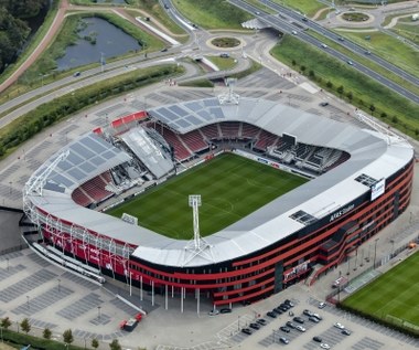 W Holandii powstanie esportowa arena