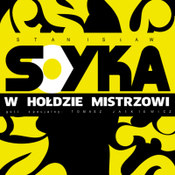 Stanisław Soyka: -W hołdzie Mistrzowi