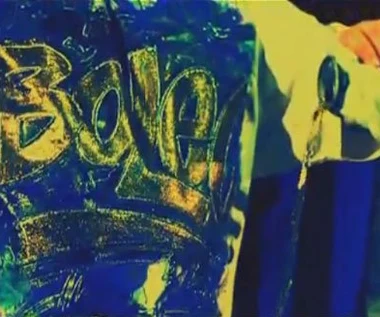 W hołdzie nieżyjącemu Bolcowi. Zobacz!