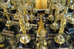 W Hollywood każdy może mieć swojego Oscara
