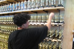 W Hollywood każdy może mieć swojego Oscara