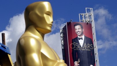 W Hollywood praca wre! Rozdanie Oscarów coraz bliżej