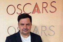 W Hollywood przygotowania do oscarowej gali