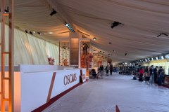 W Hollywood przygotowania do oscarowej gali