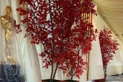 W Hollywood przygotowania do oscarowej gali