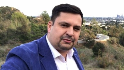 W Hollywood znów wielkie emocje. Trzymamy kciuki za "Twojego Vincenta"