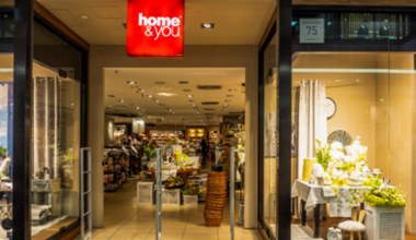 W Home&You nawet 300 zł taniej! Przejrzałam promocje i wybrałam najciekawsze perełki