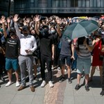 W Hongkongu kolejne protesty po postrzeleniu nastolatka przez policję