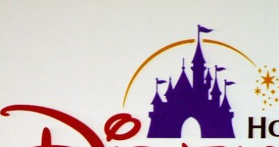 W Hongkongu od 2005 r. działa już Disneyland. Park w Szanghaju będzie osiem razy większy... /AFP