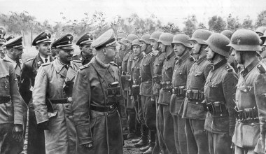 W Hucie Pieniackiej uczczono pamięć pomordowanych Polaków