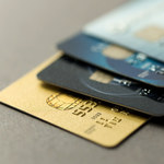 W I kwartale wartość transakcji kartami kredytowymi spadła o 4,5 procent
