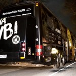 "W imieniu Allaha". Policja sprawdza, kto stoi za atakiem na piłkarzy BVB