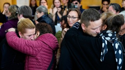 "W imieniu Danii przepraszam". Łzy w oczach Inuitek na Grenlandii