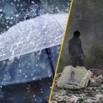 ​W Indiach zasiano chmury: Nowoczesne wywoływanie deszczu