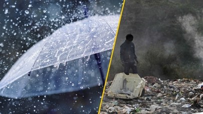 ​W Indiach zasiano chmury: Nowoczesne wywoływanie deszczu