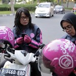 W Indonezji działa firma taksówkowa tylko dla kobiet