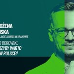 W innych krajach robią furorę. Polacy nadal omijają te grzyby