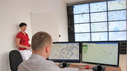 W internecie można na bieżąco śledzić kursy lubelskich autobusów i trolejbusów