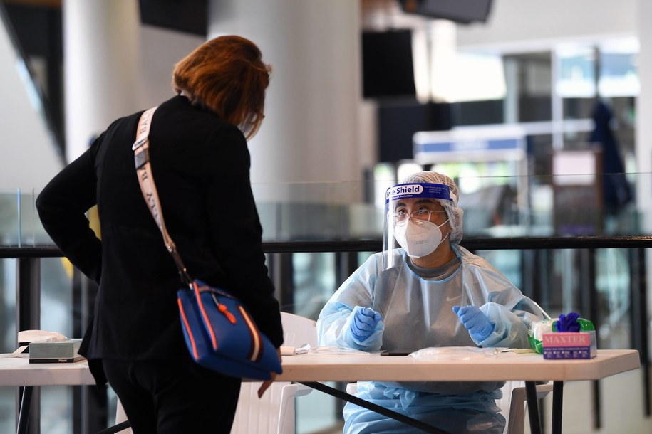 "GW": Potrzebujesz negatywnego wyniku testu na Covid-19? Nie ma sprawy