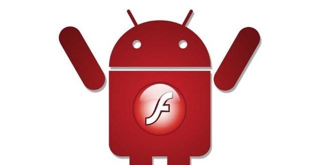 W internecie roi się od fałszywych aplikacji podszywających się pod  Flash Playera /android.com.pl