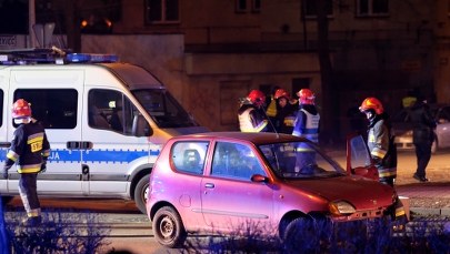 W internecie trwa zbiórka na nowy samochód dla kierowcy seicento