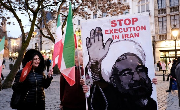 W Iranie odwołano egzekucję kobiet? Trump ogłasza sukces, Teheran zaprzecza