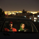 W Iranie zniesiono zakaz korzystania z kin samochodowych. Obowiązywał 41 lat
