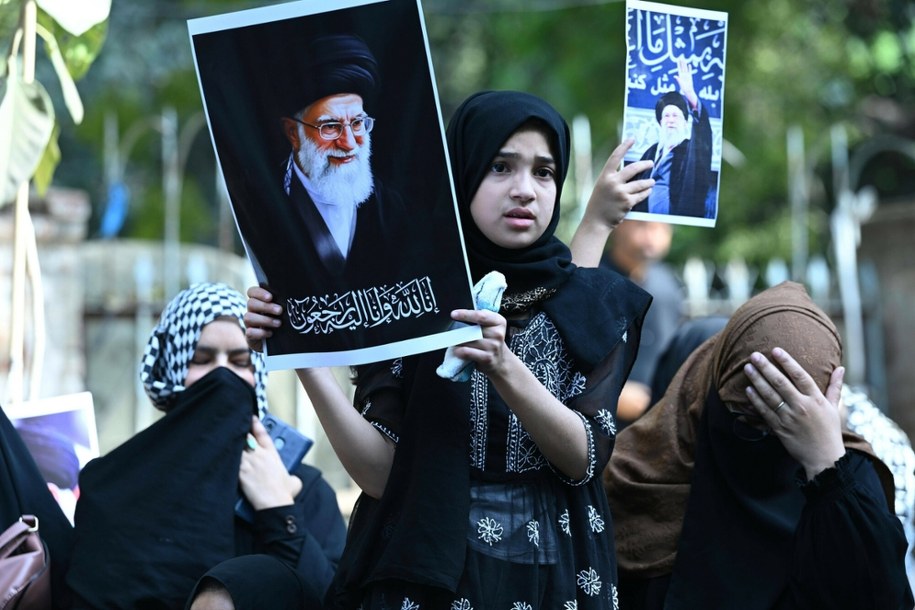 "Nie chcemy niekończącej się wojny". Izrael ogłasza ws. Iranu