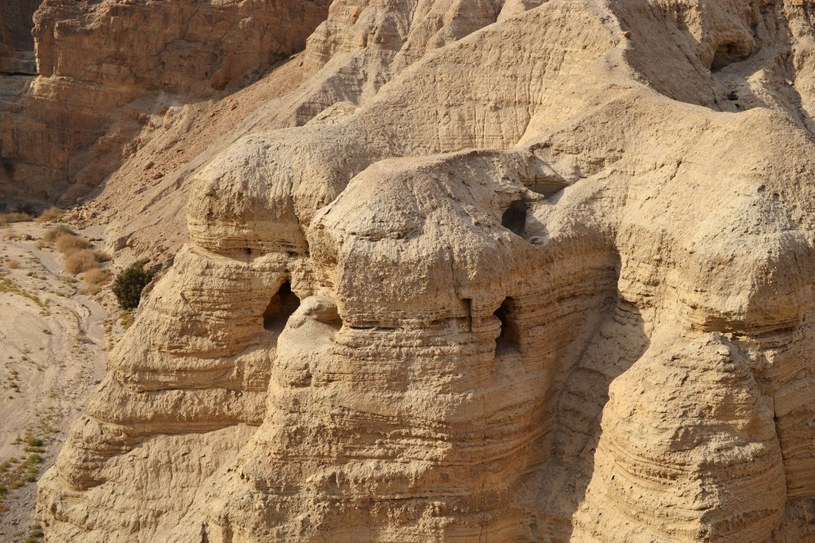 W Izraelu odkryto pozostałości kultu Salome, postaci usuniętej z Nowego Testamentu (zdjęcie ilustracyjne) /123RF/PICSEL