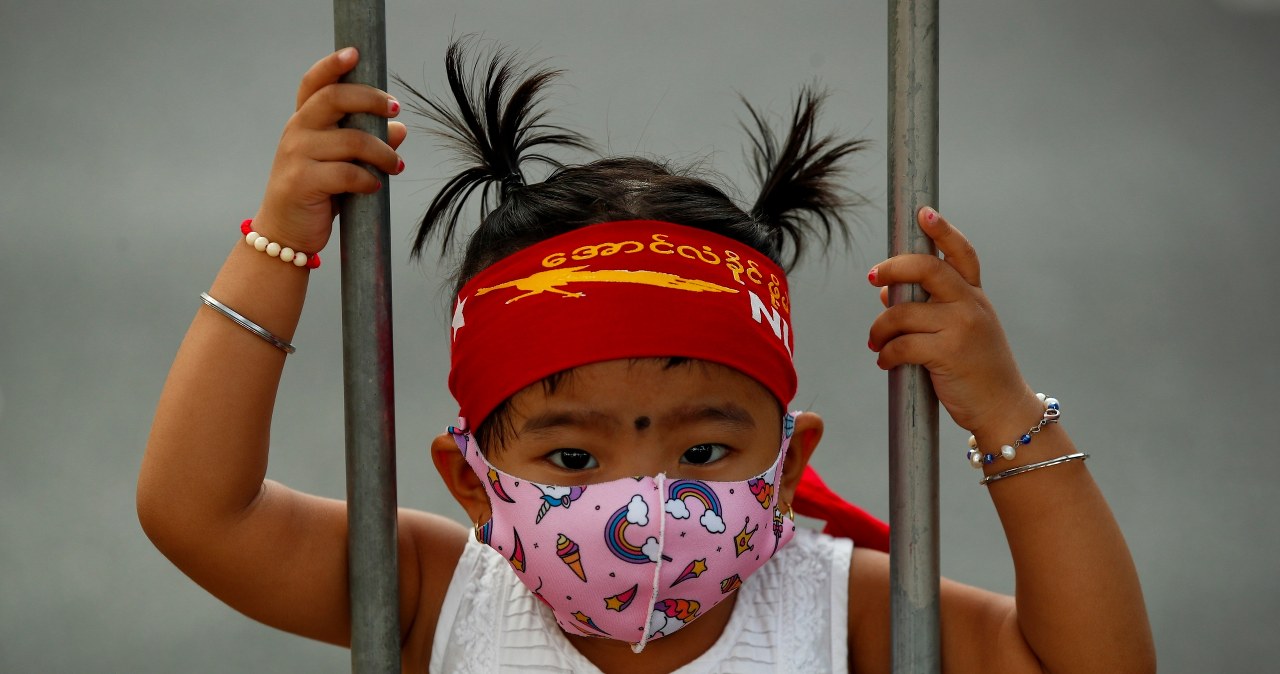 W Izraelu rozrywka tylko dla zaszczepionych przeciw Covid-19. Trudna sytuacja w Meksyku [NA ŻYWO]