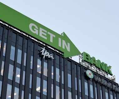 W jaki sposób Getin zastawił pułapkę na polskie banki?
