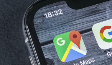 W jaki sposób Mapy Google przewidują korki na drogach?