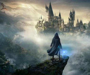 ​W jakich krajach Hogwarts Legacy cieszy się największą popularnością?