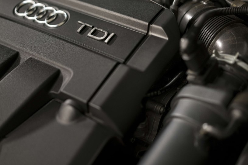 W jakich modelach stosowano zakwestionowane silniki TDI? /AFP