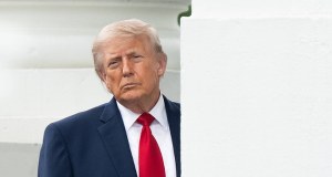 W jakiej formie jest Trump? Lekarz prezydenta zabrał głos