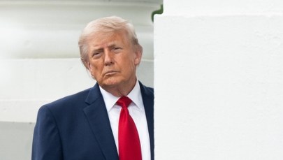 W jakiej formie jest Trump? Lekarz prezydenta zabrał głos