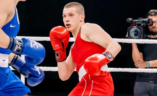 W jakim stanie jest Cezary Znamiec? Nowe informacje od trenera