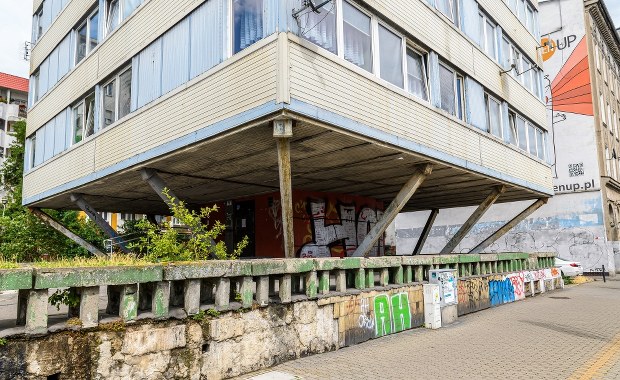 W jakim stanie jest wrocławski Trzonolinowiec? Sprawdzają to naukowcy