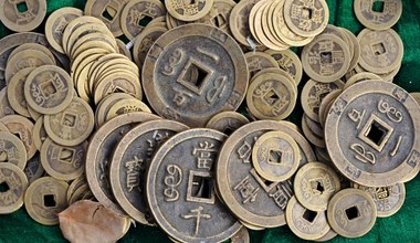 W Japonii odnaleziono gigantyczny skarb. To tysiące starożytnych monet