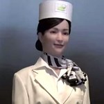W Japonii otwarto hotel obsługiwany wyłącznie przez roboty
