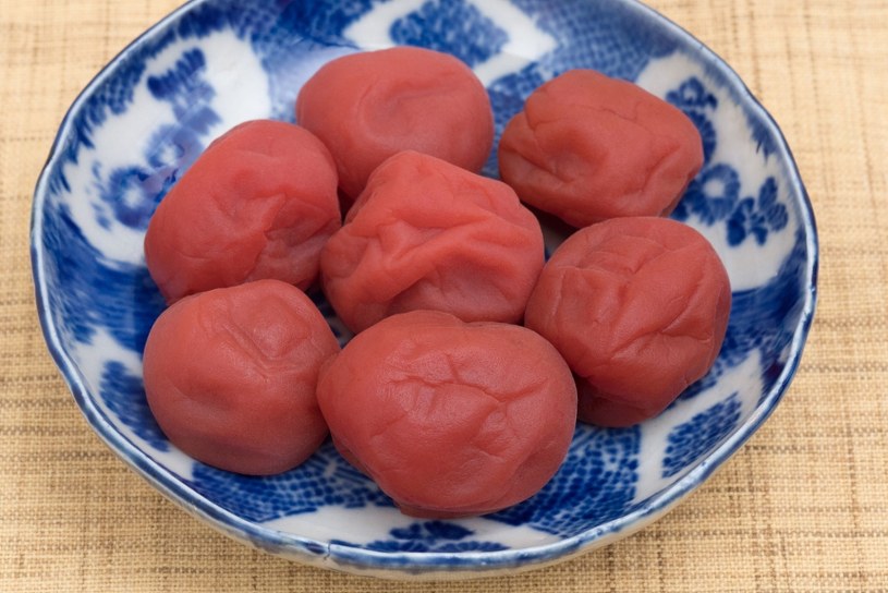 W Japonii stulatkowie jedzą codziennie. W Polsce jeszcze wciąż mało znana