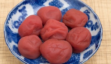 W Japonii stulatkowie jedzą codziennie. W Polsce jeszcze wciąż mało znana