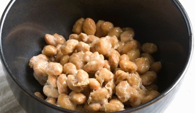 W Japonii to przysmak, my jeszcze mało znamy. Nie ma nic lepszego dla zdrowia serca i kości 