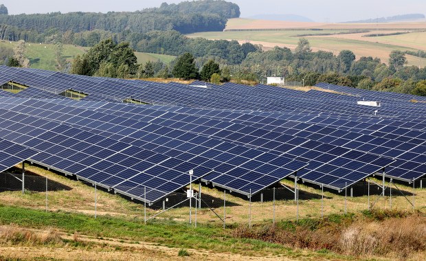 W Jaworze powstanie farma fotowoltaiczna o mocy 12 MW