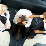 W jednej trzeciej firm dochodzi do łamania prawa pracy