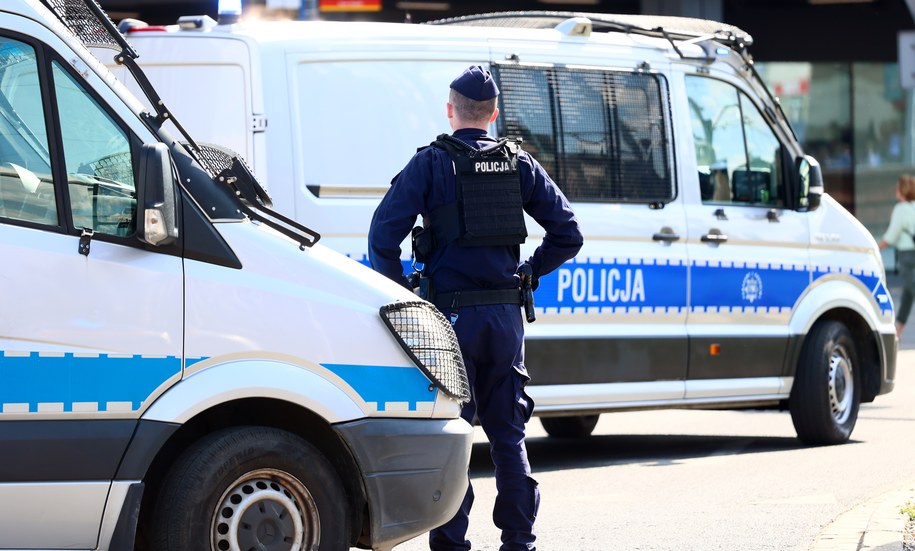 W jednym z krakowskich akademików znaleziono dwa ciała (zdjęcie ilustracyjne) /Shutterstock
