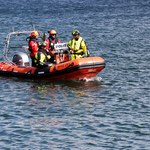 W Jeziorze Ełckim odnaleziono ciało poszukiwanego 32-latka